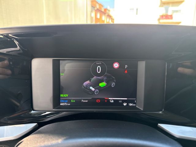 Mokka e Edition 11KW-CHARGER WÄRMEPUMPE PDC CAM 