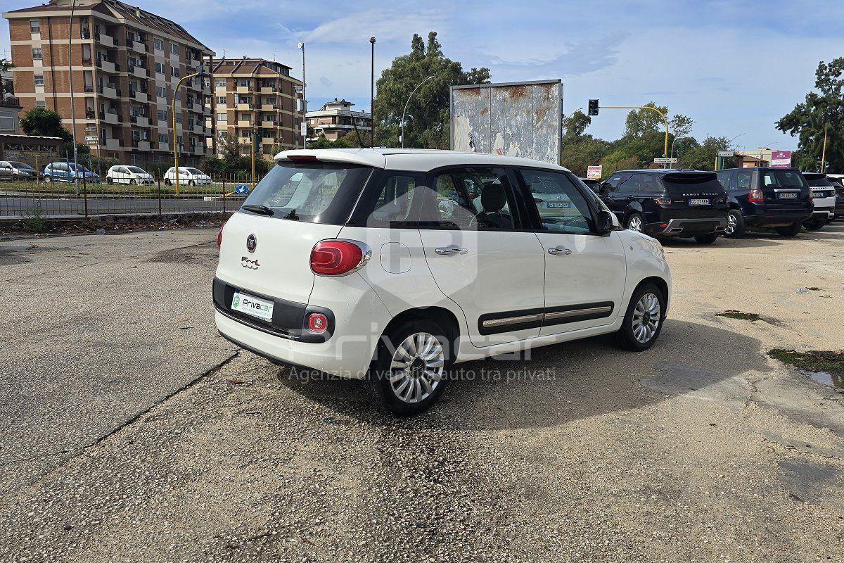 Fiat 500L 2015 — photo 5