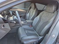 Peugeot 408 - Vorschau Bild 8