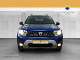 Dacia Duster II 1.3 TCe 130 Celebration Kam.*LM - Dacia Duster: Blau