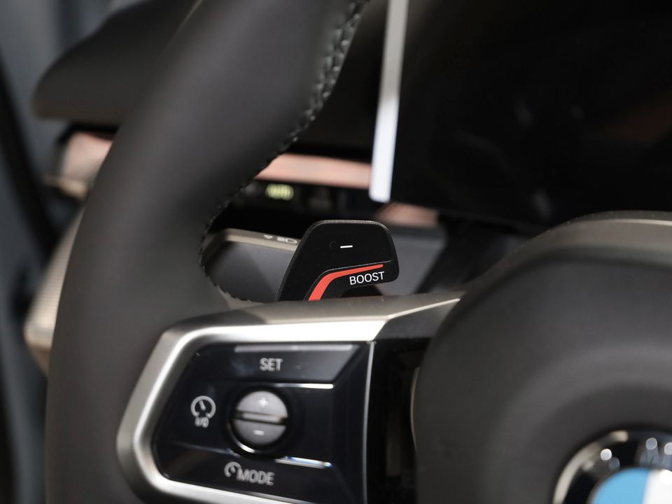 BMW 540 - Bild 15