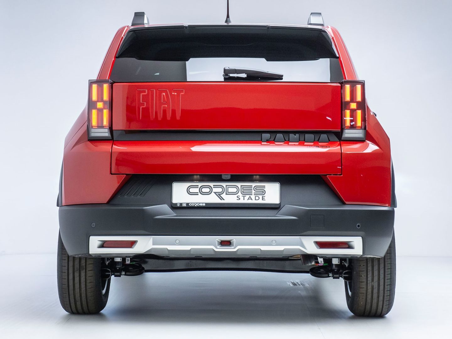 Fiat Grande Panda - Bild 17