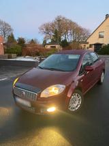 Fiat Linea - Fiat Linea Gebrauchtwagen