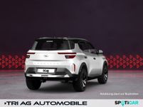 Opel Frontera - Vorschau Bild 6