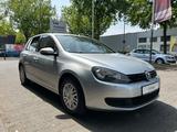 Volkswagen Golf VI Trendline*NAVI*1.4*SHZ*1 Hand .*72000km* - Volkswagen Gebrauchtwagen von 2011
