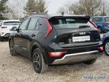 Kia Niro 1.6 Plug-In Hybrid DCT Vision Komfort-Paket - Kia Niro in Dresden