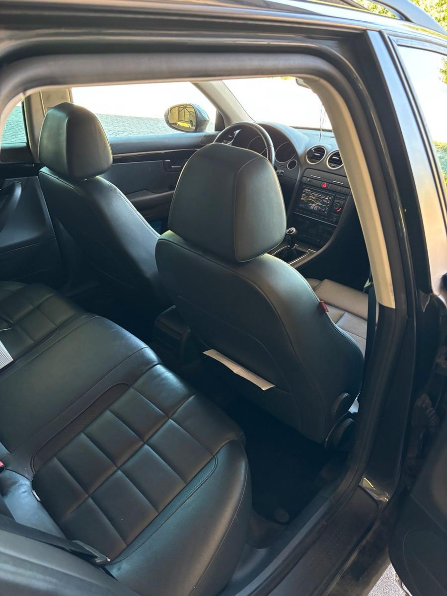 Seat Exeo 2010 — photo 8