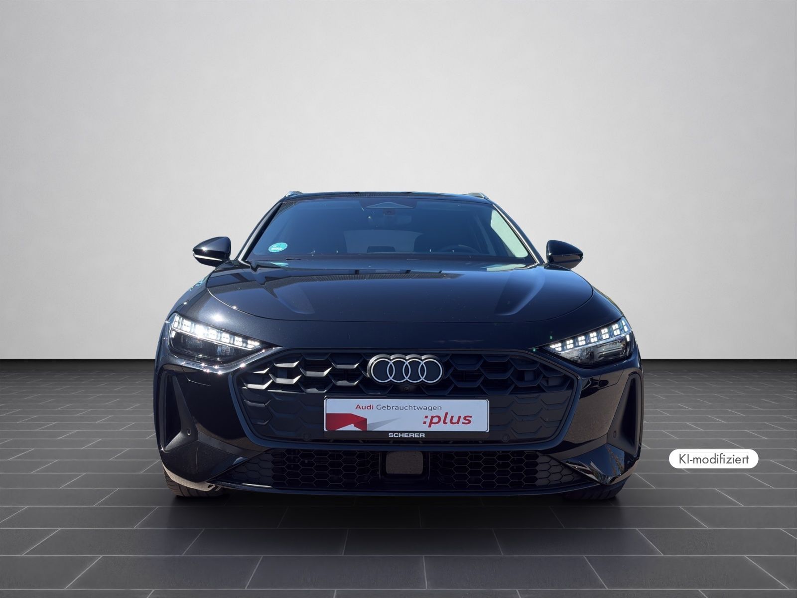 Audi A5 - Bild 6