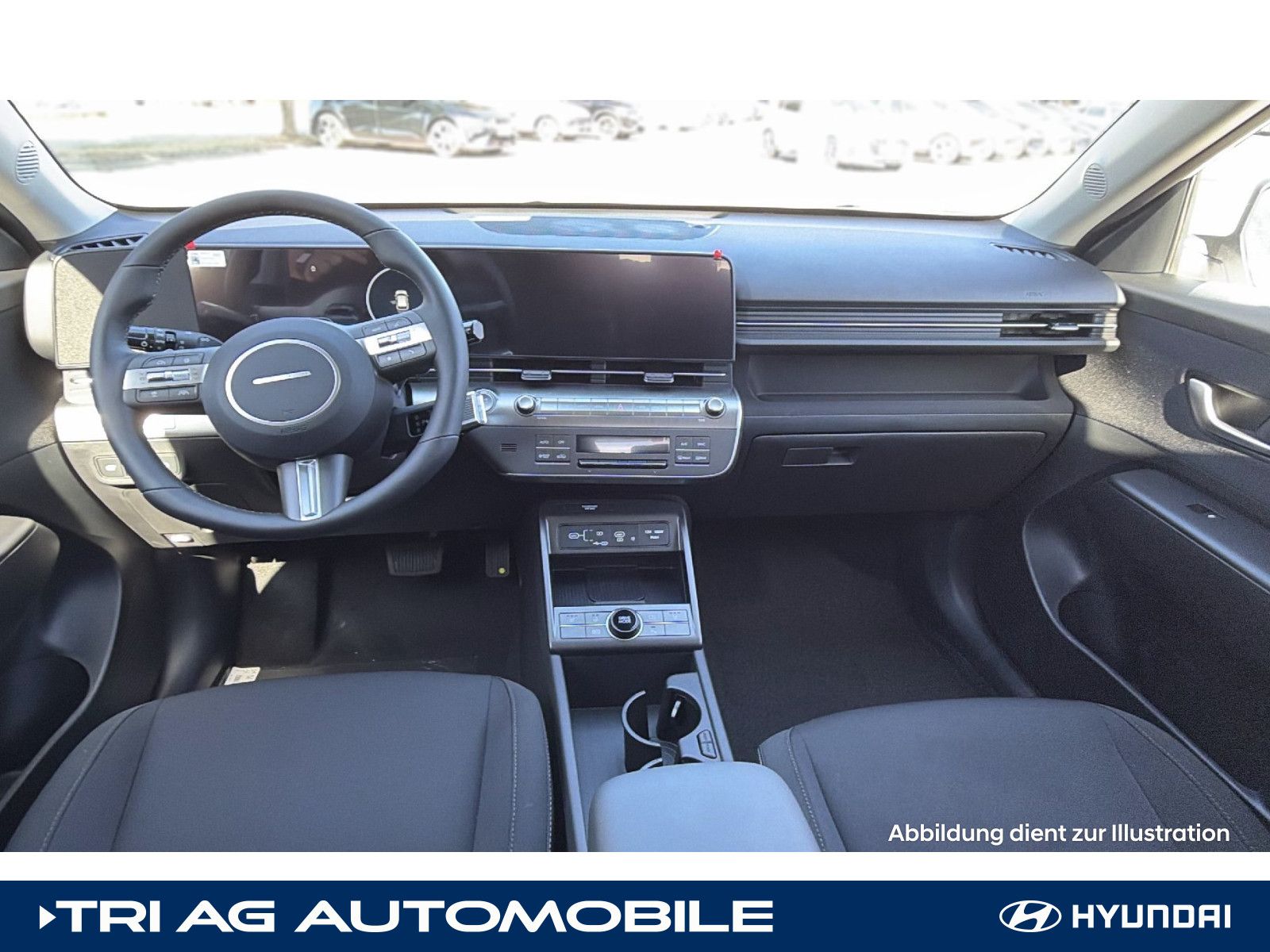 Hyundai KONA - Bild 14