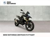 BMW G 310 GS - BMW VON 251 BIS 500 CCM