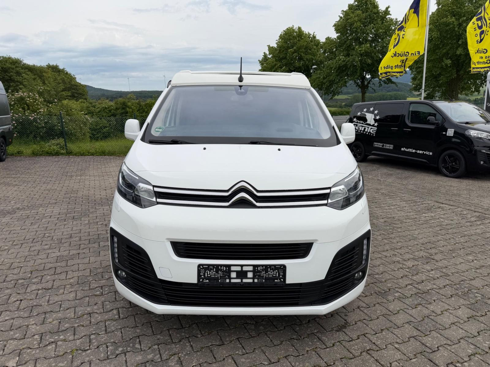 Pössl Campster