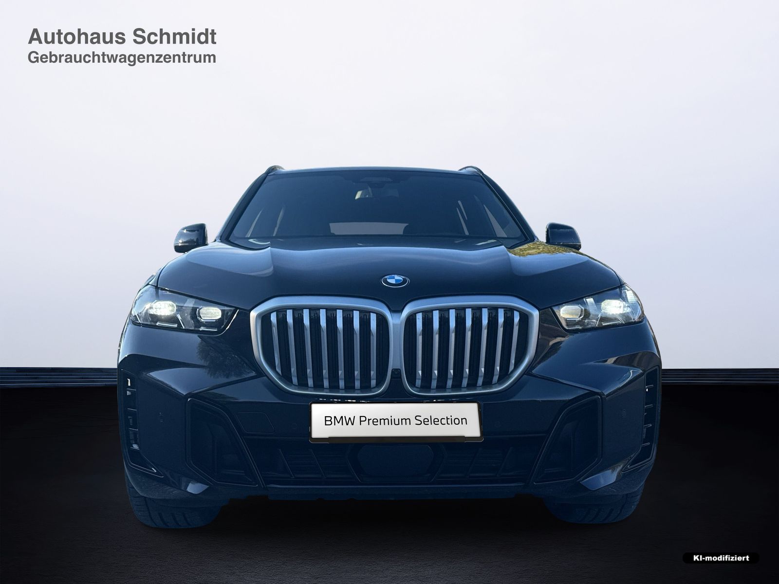 BMW X5 - Bild 7