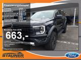 Ford Raptor 2.0l Doka RFK, AHK, PDC, LED, Rollo - Ford Raptor Neuwagen
