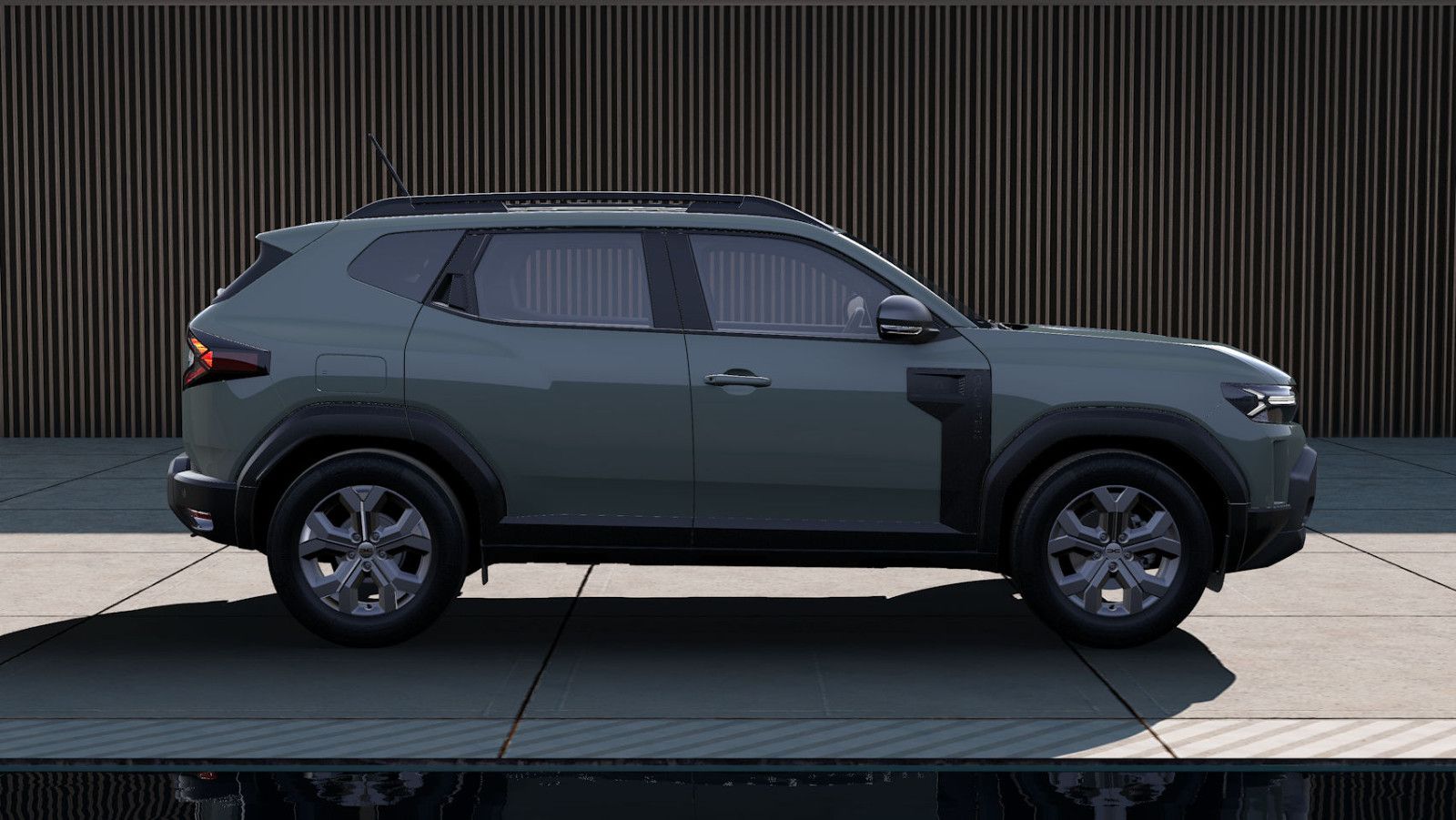 Dacia Duster - Bild 16