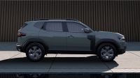 Dacia Duster - Vorschau Bild 16