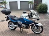 BMW R 1200 ST Griffheizung Topcase Seitenkoffer Navi - Offers