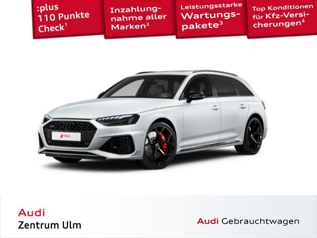 Image of Audi RS4