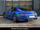 Porsche 992 (911) Carrera T | SportDesign Paket | BOSE | - Porsche: 911 911t