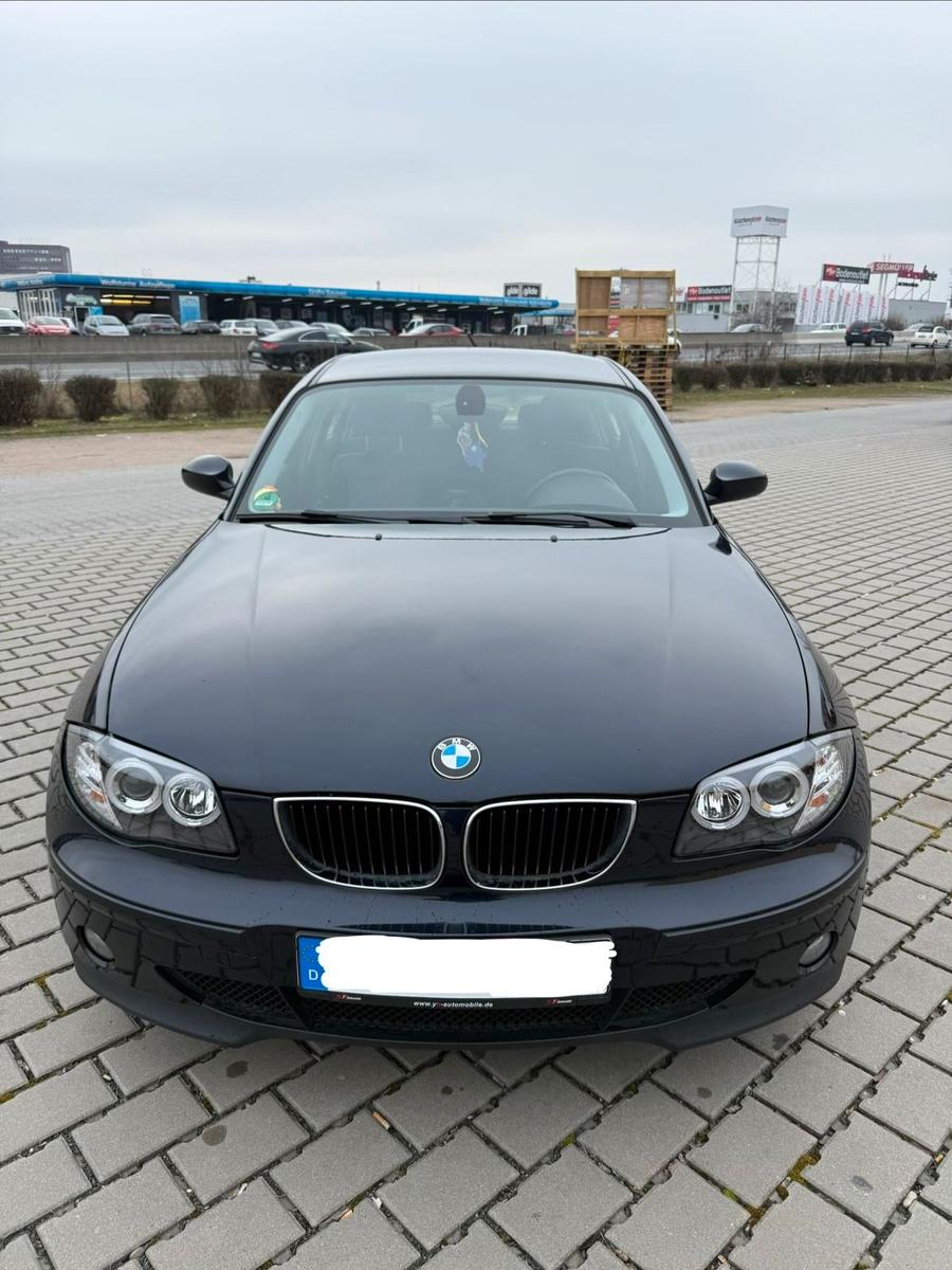 BMW 116