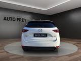 Mazda CX-5 184PS Sports-Line AWD 360°+AHK+ACAA+BOSE+ST - Mazda: Standheizung