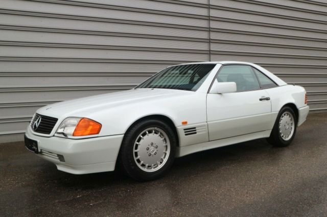 Mercedes-Benz SL 500 original 32.900 KM