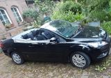 Ford Focus CC 2,0 Black Magic Black Magic Pininfarina - Ford Focus aus 2009: Cabrio