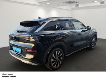 Volkswagen T-Roc - 4