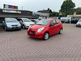 Suzuki Alto Club*TÜV NEU*GARANTIE* - Suzuki Alto: Club
