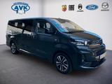 Citroën SpaceTourer XL Max AHK, Standheizung - Citroën SpaceTourer Max mit Diesel-Antrieb