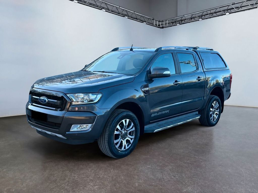 Image of Ford Ranger