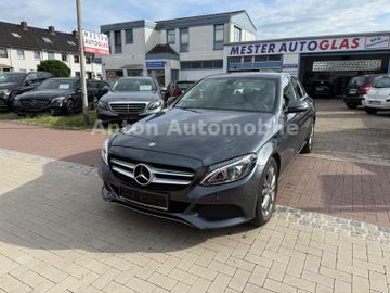 Mercedes C 250 - 5