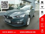 Seat LEON STYLE EDITION 1.5 ETSI DSG SITZH. NAVI EPH 
