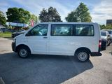 Volkswagen T5 Transporter *KLIMA*9 SITZE - Volkswagen T5 in München