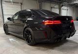 BMW M5 Baureihe M5 Lim. FUL CARBON & CERAMIC - BMW M5: Automatik