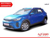 Kia Stonic 1.2 Edition 7 (EURO 6d) - Kia Stonic aus 2021