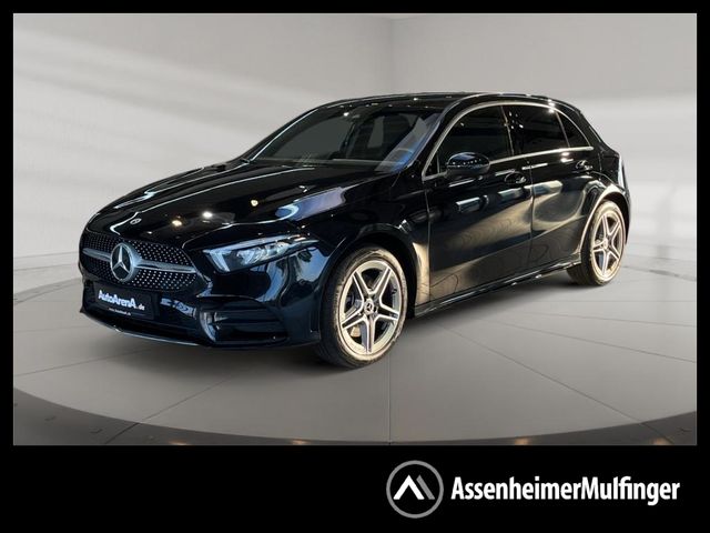 Mercedes-Benz A 250 e AMG **MBUX/LED HP