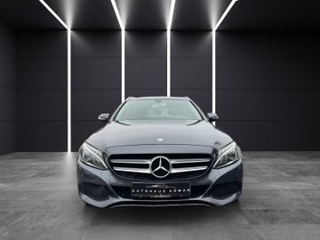 Mercedes C 180 - 3