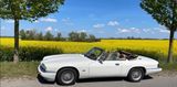 Jaguar XJS 4.0 Convertible - Jaguar XJS
