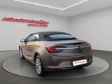 Opel Cascada Edition 1.4 Turbo+18Zoll+Klima+PDC - : Beige, Cabrio