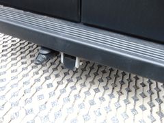Pössl Roadcruiser 165 -1.Hd privat mit Busbiker