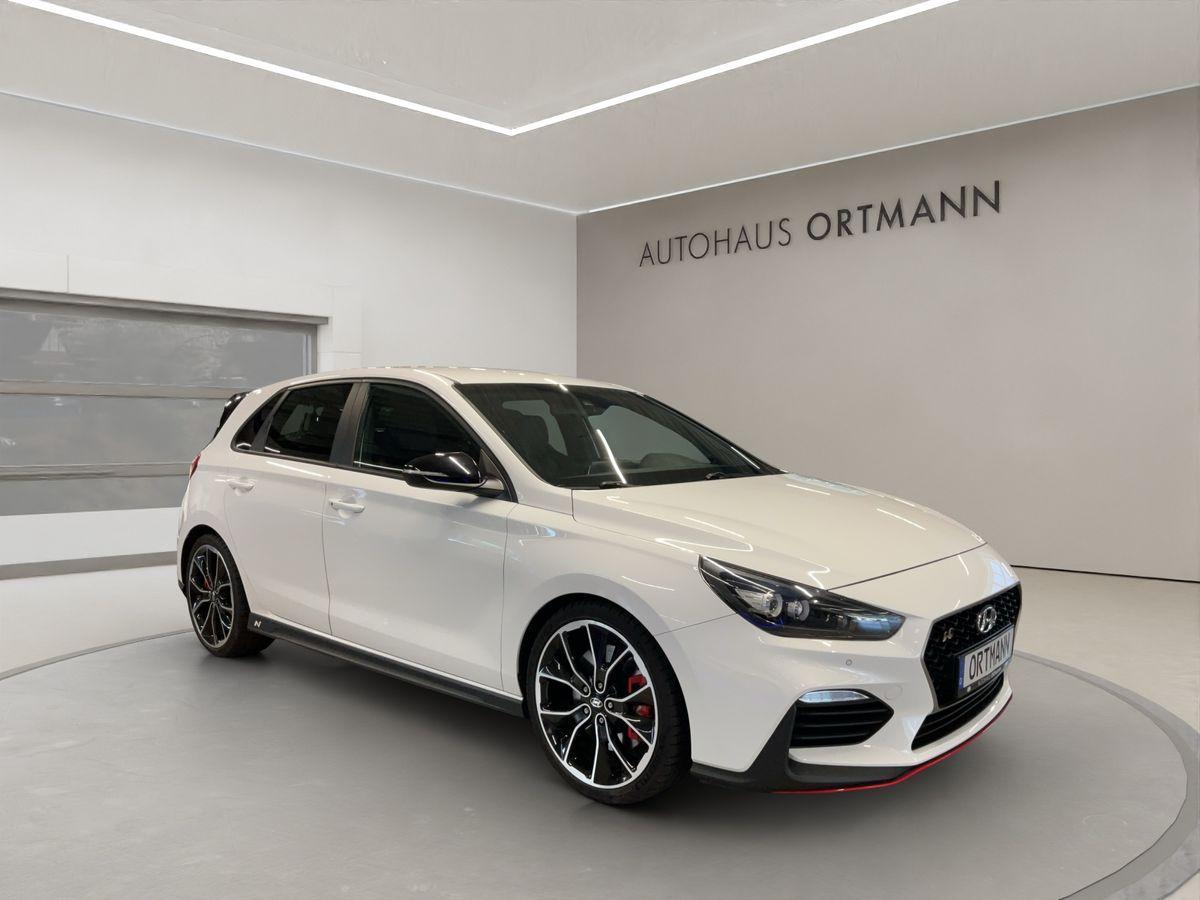 Hyundai i30 N 2.0 Turbo "Performance" 2WD 6-Gang