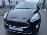 Ford Fiesta Cool 1.0*NUR 95TKM*TEMP*KLIMA*PDC*SHZ - Ford Fiesta Gebrauchtwagen in Münster