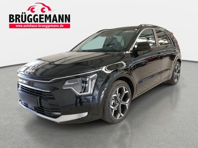 Kia NIRO 1.6 GDI PLUG-IN-HYBRID DCT SPIRIT MJ25 LM18