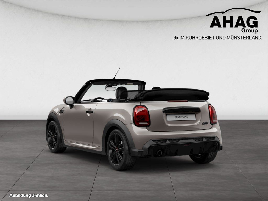 MINI Cooper Cabrio - Bild 2