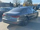 Audi A8 L 55 QUATTRO 3.0 TFSI S LINE/PANO/360°/ST-HZ - Audi A8: 3.3