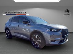 Fahrzeugabbildung DS Automobiles DS 7 Crossback 1.6 E-Tense 300 4x4 Rivoli