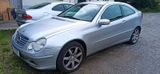 Mercedes-Benz Mercedes CL200 Kompressor TÜV neu - Mercedes-Benz CL 200: Kompressor