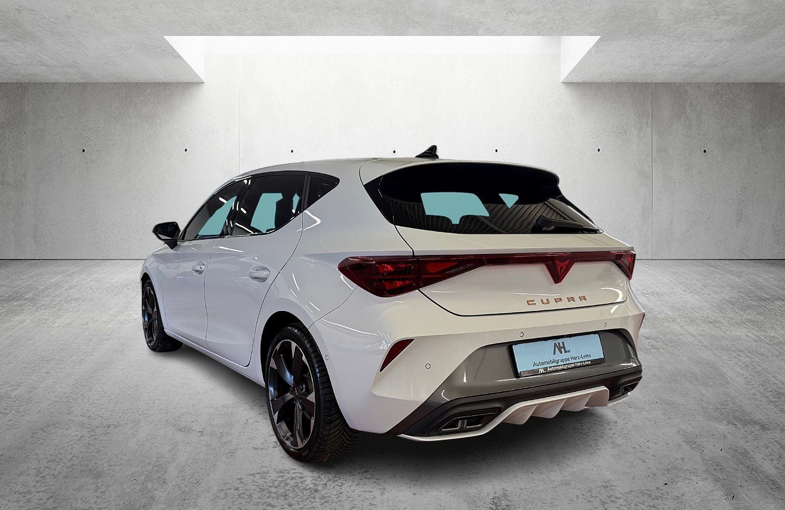 Cupra Leon - Bild 4