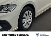 Volkswagen Polo - Vorschau Bild 11