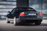 Maserati 4200 Cambiocorsa - - Maserati: Coupe, Cambiocorsa